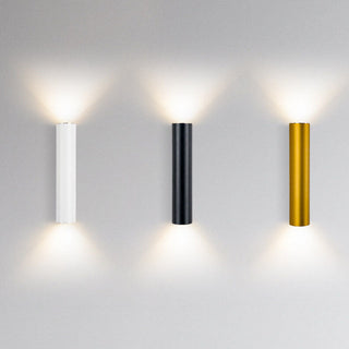 Vnitřní LED Nástěnná Lampa | Moderní Dekorativní Design