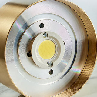 Vnitřní LED Přisazené Stropní Svítidlo | Moderní Dekorativní Design