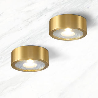 Vnitřní LED Přisazené Stropní Svítidlo | Moderní Dekorativní Design