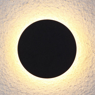 Venkovní Nástěnné Svítidlo | Moderní LED Svítidlo