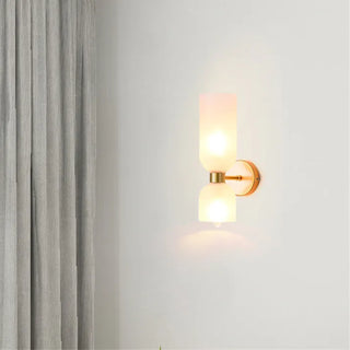 Vnitřní Moderní Nástěnné Svítidlo | LED Stylová Design E14