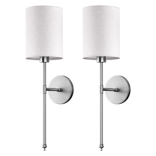 Vnitřní Nástěnné Světlo | Dobíjecí Moderní LED Osvětlení