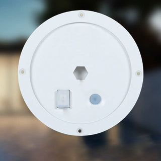 Venkovní Solární LED Zahradní Svítidlo | Dekorativní Koule Design