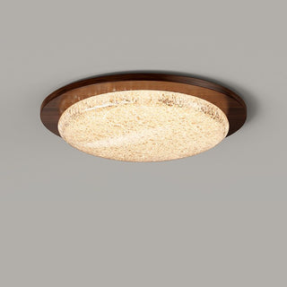 Vnitřní moderní stropní světlo | LED kruhové svítidlo