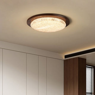 Vnitřní moderní stropní světlo | LED kruhové svítidlo