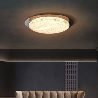 Vnitřní moderní stropní světlo | LED kruhové svítidlo