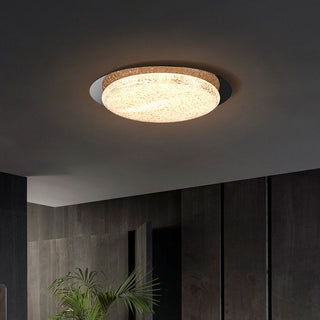 Vnitřní moderní stropní světlo | LED kruhové svítidlo