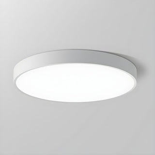 Vnitřní Stropní Svítidlo | Kulatý LED Přisazený LED Design