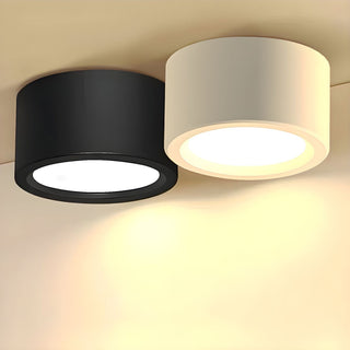 Vnitřní Moderní Stropní Svítidlo | Nordický Přisazený Design E12