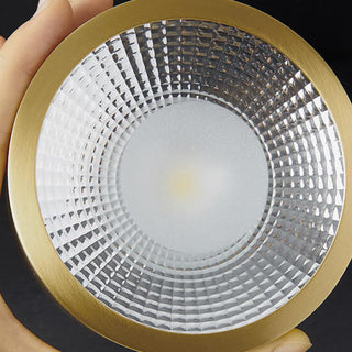 Vnitřní LED Přisazené Stropní Svítidlo | Moderní Dekorativní Design