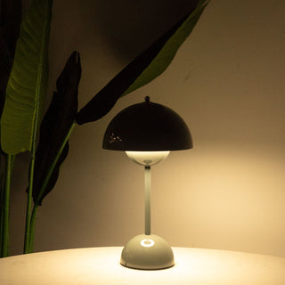 Vnitřní Bezdrátová Stolní Lampa | Stmívatelná Moderní LED Design