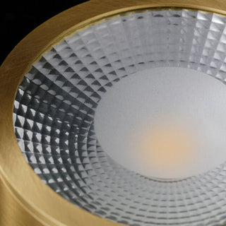 Vnitřní LED Přisazené Stropní Svítidlo | Moderní Dekorativní Design