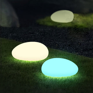 Venkovní Solární LED Zahradní Svítidlo | Dekorativní Koule Design