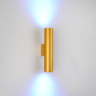 Vnitřní LED Nástěnná Lampa | Moderní Dekorativní Design