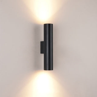 Vnitřní LED Nástěnná Lampa | Moderní Dekorativní Design