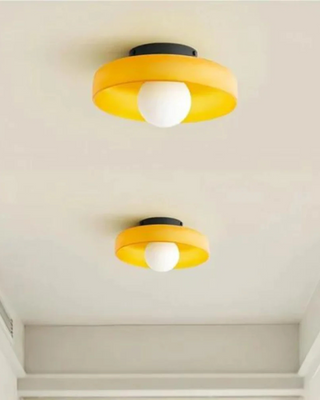 Vnitřní Stropní Lampa | LED Stropní Svítidlo
