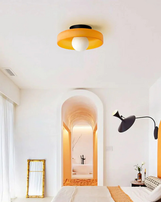 Vnitřní Stropní Lampa | LED Stropní Svítidlo