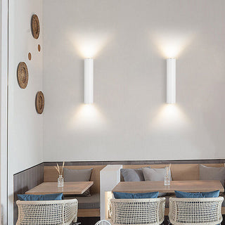 Vnitřní LED Nástěnná Lampa | Moderní Dekorativní Design