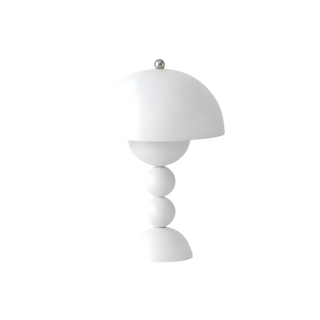 Vnitřní Moderní Stolní Lampa LED | Severský Styl E27