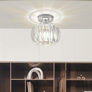 Vnitřní Moderní Stropní Lampa | Nordický LED Návrh E27