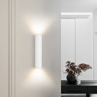 Vnitřní LED Nástěnná Lampa | Moderní Dekorativní Design