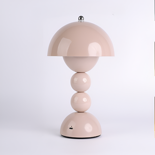 Vnitřní Moderní Stolní Lampa LED | Severský Styl E27