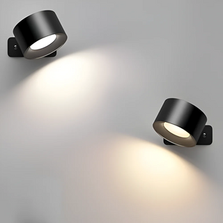 Nástěnné Svítidlo | LED Bezdrátové Dotykové Osvětlení