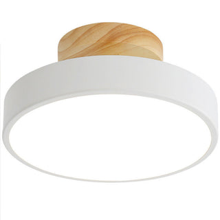 Vnitřní Moderní Stropní Svítidlo | LED Osvětlení