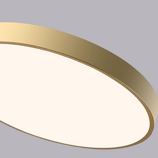 Vnitřní Stropní Svítidlo | Kulatý LED Přisazený LED Design
