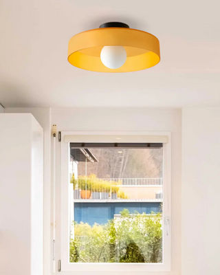 Vnitřní Stropní Lampa | LED Stropní Svítidlo