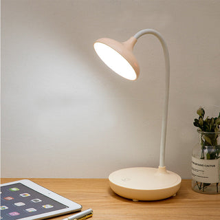 Vnitřní Moderní Čtecí lampa | USB Nabíjení LED