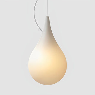 Venkovní Závěsná Lampa | Světlo ve Tvaru Kapky