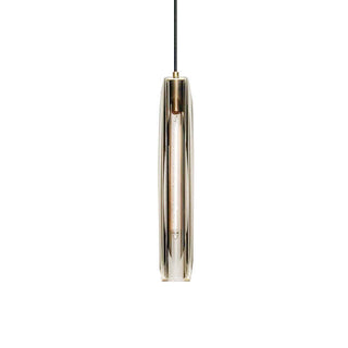 Vnitřní válcové závěsné svítidlo | Moderní LED Design