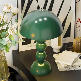 Vnitřní Moderní Stolní Lampa LED | Severský Styl E27