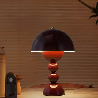 Vnitřní Moderní Stolní Lampa LED | Severský Styl E27