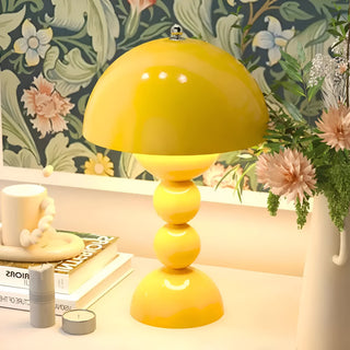 Vnitřní Moderní Stolní Lampa LED | Severský Styl E27