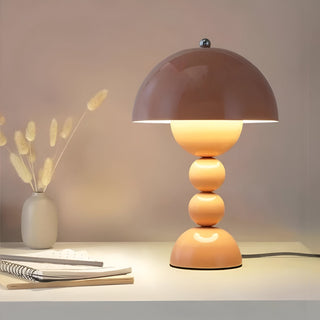 Vnitřní Moderní Stolní Lampa LED | Severský Styl E27