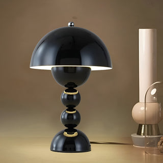 Vnitřní Moderní Stolní Lampa LED | Severský Styl E27