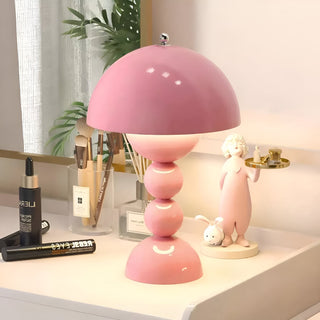 Vnitřní Moderní Stolní Lampa LED | Severský Styl E27