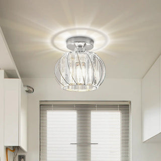 Vnitřní Moderní Stropní Lampa | Nordický LED Návrh E27