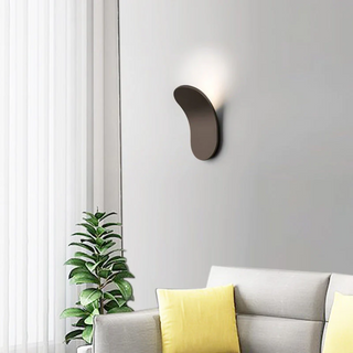 Vnitřní Moderní LED Nástěnné Svítidlo | Skandinávský Design