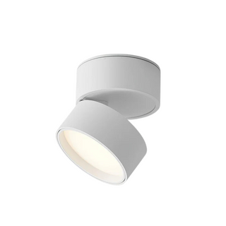 Vnitřní Moderní LED Nástěnné Svítidlo | Kulatý Design