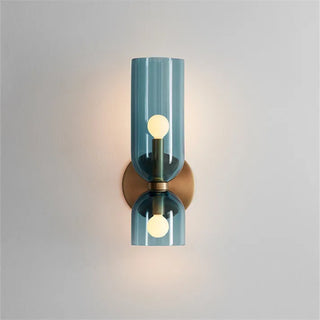 Vnitřní Moderní Nástěnné Svítidlo | LED Stylová Design E14