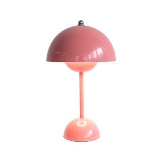 Vnitřní Bezdrátová Stolní Lampa | Stmívatelná Moderní LED Design