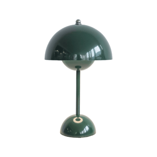 Vnitřní Bezdrátová Stolní Lampa | Stmívatelná Moderní LED Design