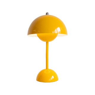 Vnitřní Bezdrátová Stolní Lampa | Stmívatelná Moderní LED Design