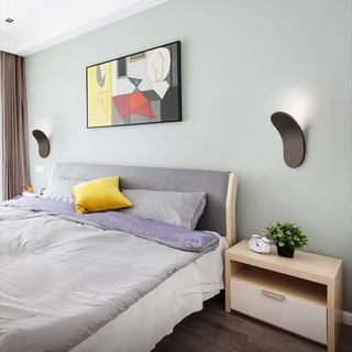 Vnitřní Moderní LED Nástěnné Svítidlo | Skandinávský Design