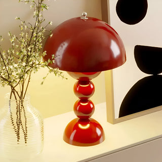 Vnitřní Moderní Stolní Lampa LED | Severský Styl E27