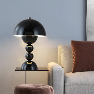 Vnitřní Moderní Stolní Lampa LED | Severský Styl E27