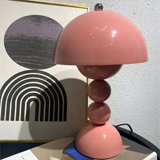 Vnitřní Moderní Stolní Lampa LED | Severský Styl E27